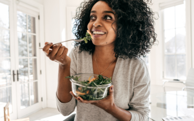 How to Leverage Nutrition and Sleep for Mental Clarity and Productivity