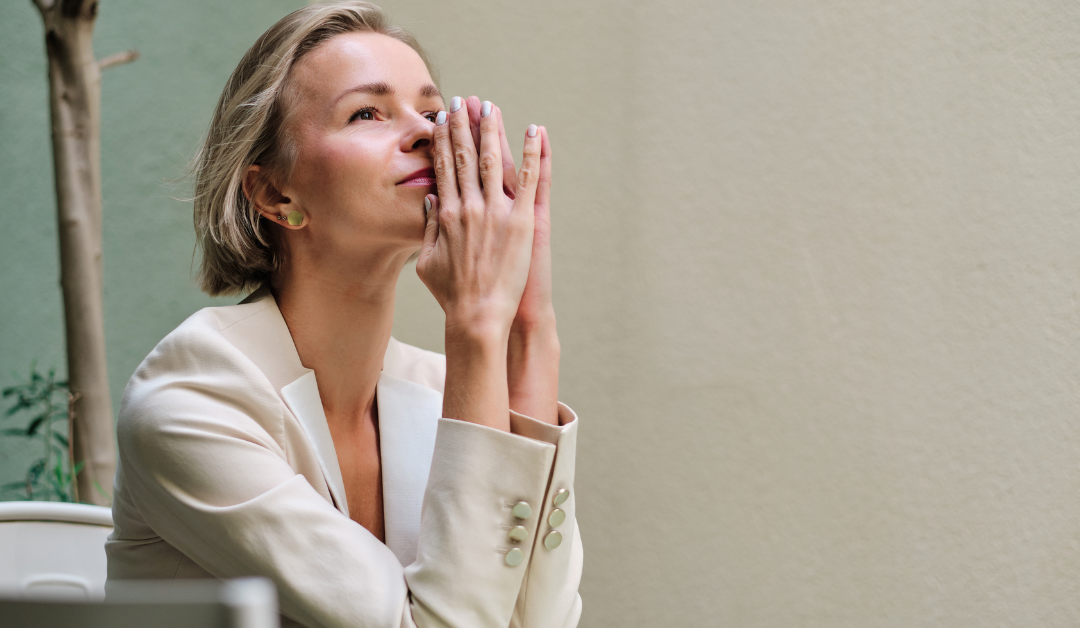 Practical Tips Overcoming Self-Doubt With Imposter Syndrome