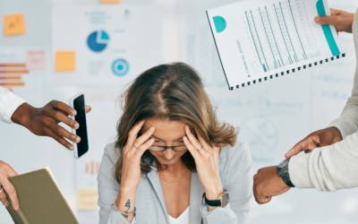 The Hidden Cost of Being the “Go-To” Person at Work
