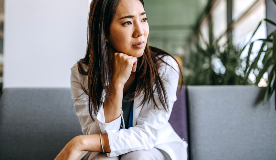 Habitual Burnout Recovery