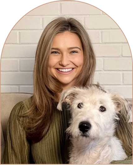 Bella Therapist Bella McCormick