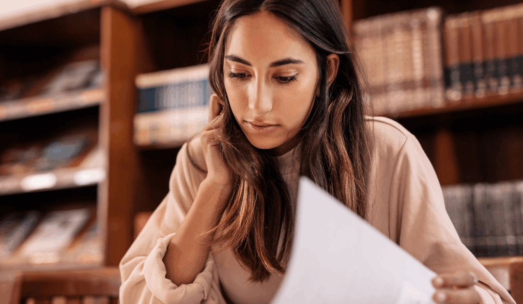 College Burnout and the Pressure to Be “Okay”: A Gentle Guide to Rest and Recovery