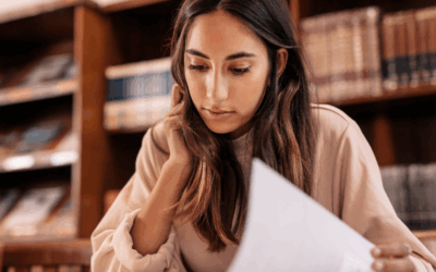 College Burnout and the Pressure to Be “Okay”: A Gentle Guide to Rest and Recovery