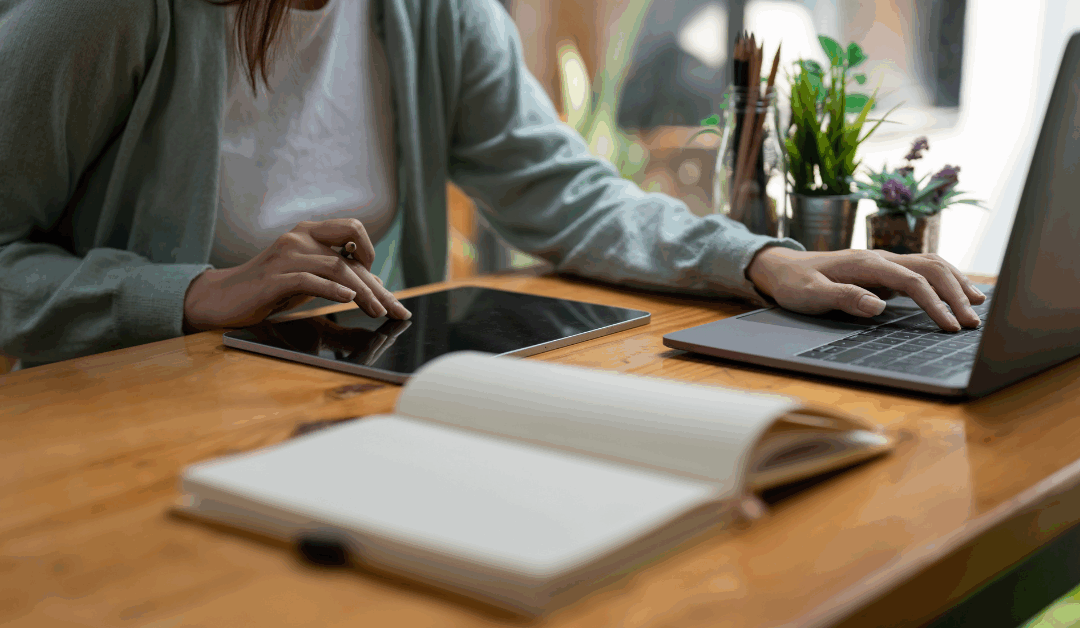 Time Management Tips for College Students Struggling with ADHD Paralysis