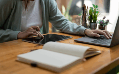 Time Management Tips for College Students Struggling with ADHD Paralysis