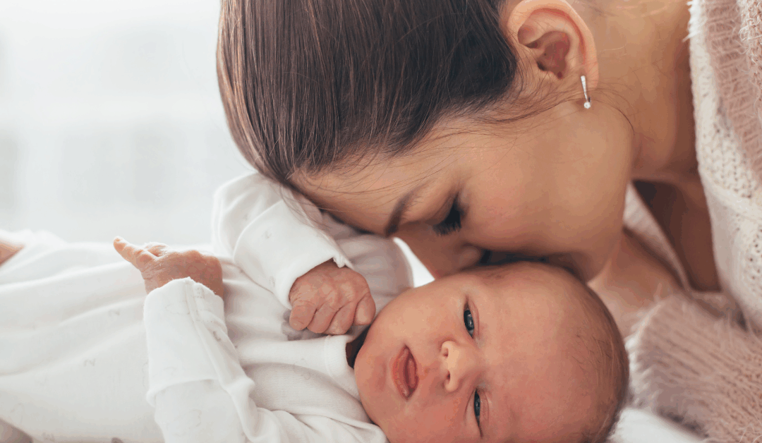 How Long Does Postpartum Rage Last? Understanding the Timeline & What Helps