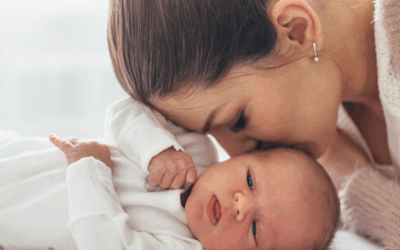 How Long Does Postpartum Rage Last? Understanding the Timeline & What Helps