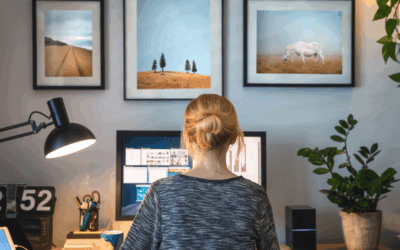 Your Job Isn’t Your Identity: Finding Meaning Outside of Work