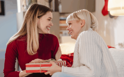 How to Stop People-Pleasing During the Holidays (and how to focus on cultivating joy instead)