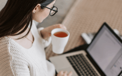 Bottling It In Until It Explodes: Why Suppression Leads to Burnout