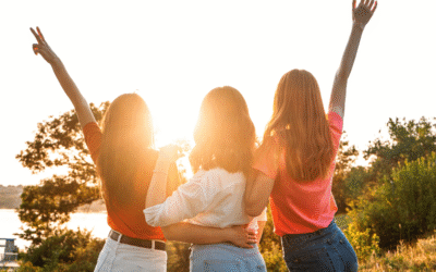 Everyone Else Has a Friend Group… So Why Don’t I?