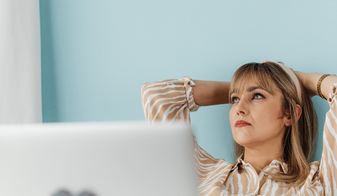 When You Can’t Stop Thinking About Them: Is It Love or Limerence?