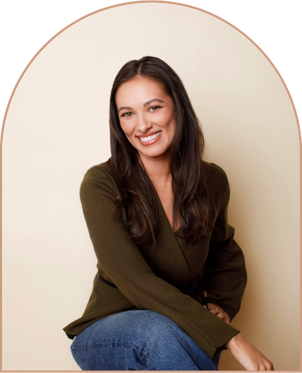 About Lauren Daniels