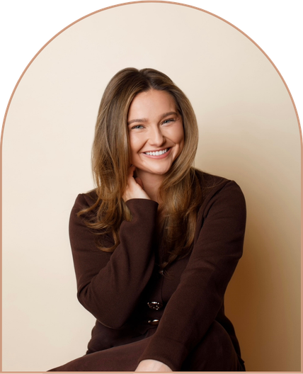 Therapist Bella McCormick