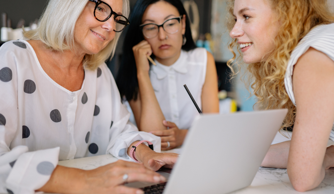 Personality Trait or Trauma Response?