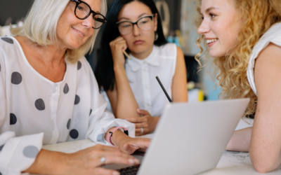 Personality Trait or Trauma Response?