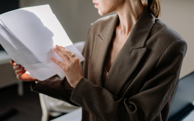 High Performer or Perfectionist? Understanding the Perfectionism Paradox